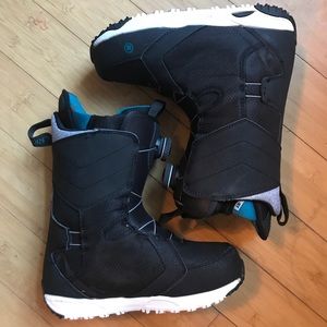 Burton Limelight Boa® Snowboard Boot - Women’s